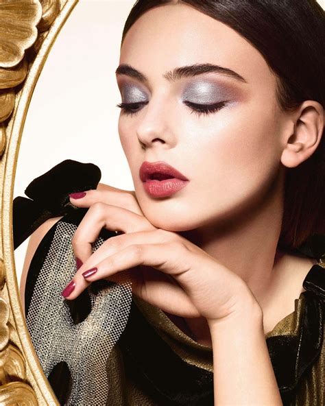 Deva Cassel Stars in Dior's Diorshow Campaign